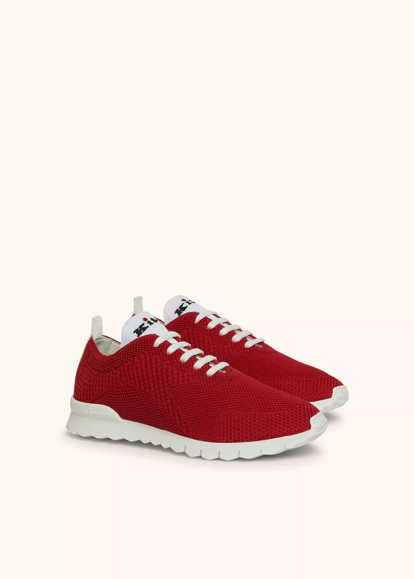 Schuhe-Kiton Schuh Baumwolle